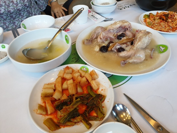 한솔어린이집 이미지
