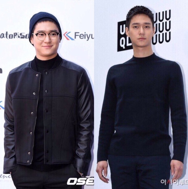 15kg 감량했다는 고경표 다이어트 전후.jpg | 인스티즈