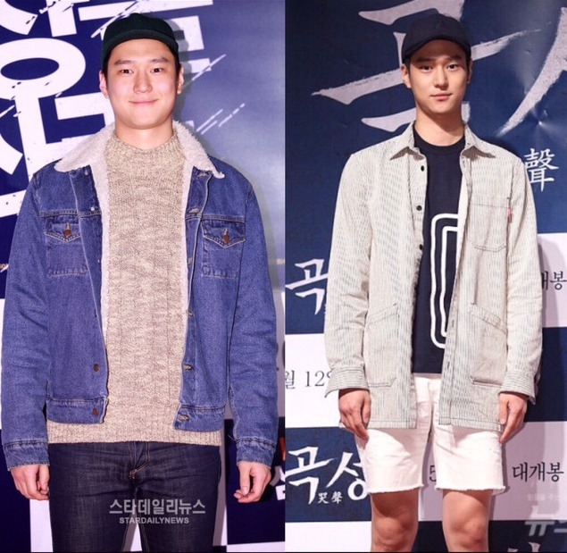 15kg 감량했다는 고경표 다이어트 전후.jpg | 인스티즈