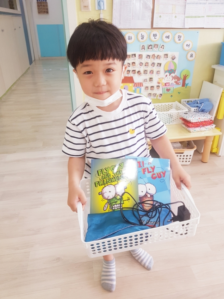 시장미용실 이미지