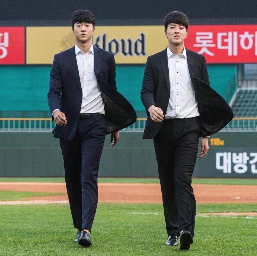 롯데자이언츠 2019 돌아보자 | 인스티즈
