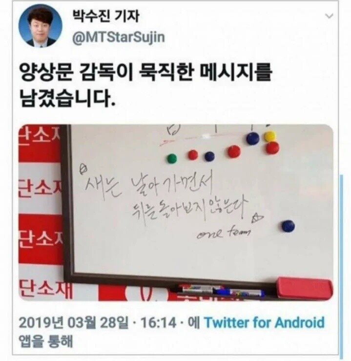 롯데자이언츠 2019 돌아보자 | 인스티즈