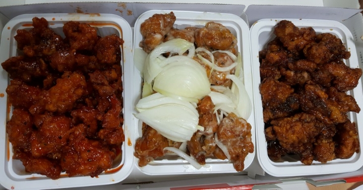 대윤파닭 이미지
