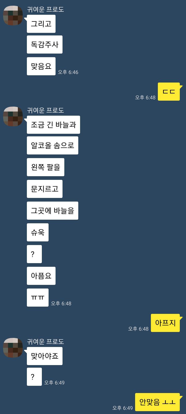 택형 이미지