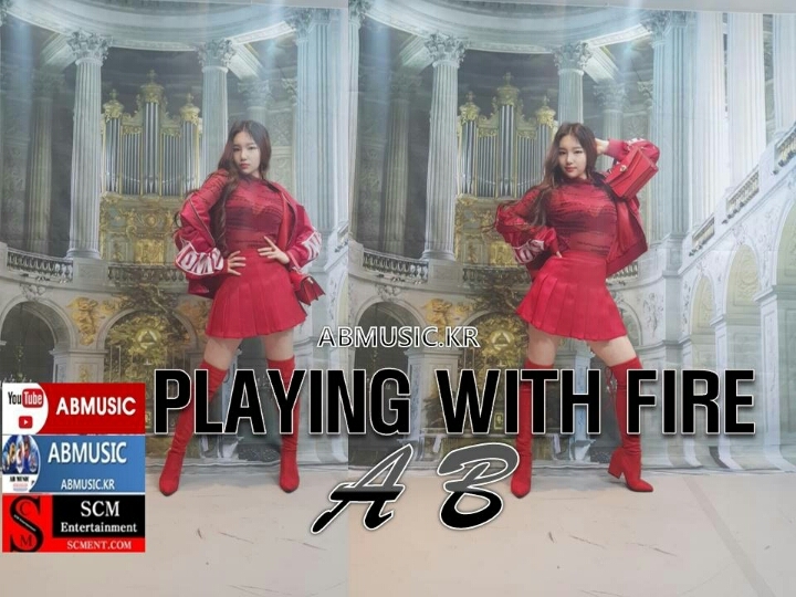 케이보컬 이미지