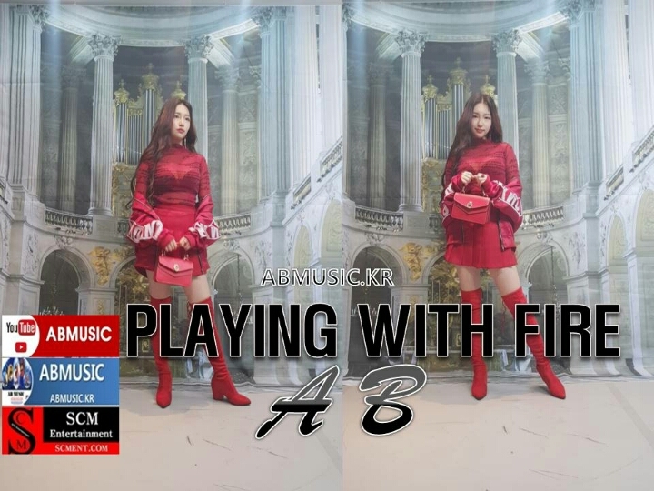 케이보컬 이미지