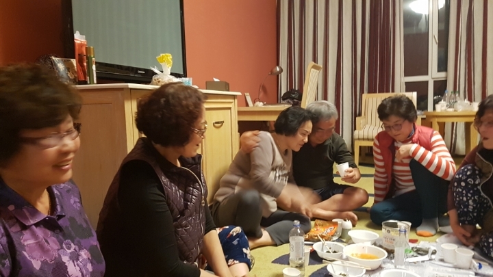 보석관광(주) 이미지