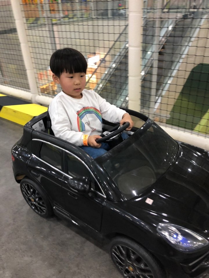 오렌지키즈카페 이미지