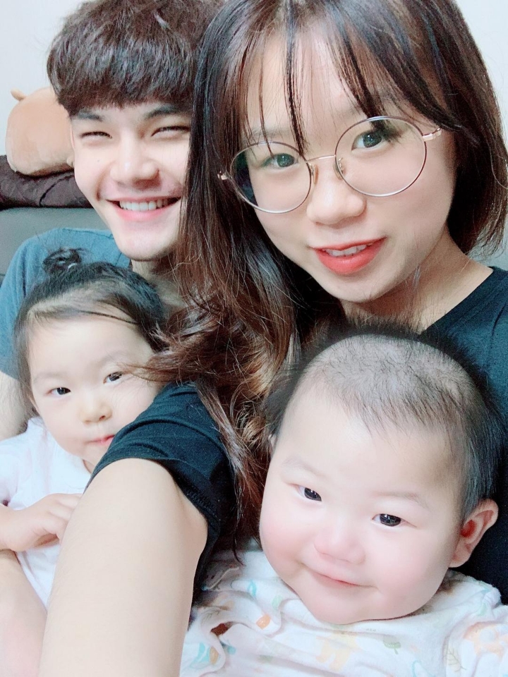 다솜이네 이미지