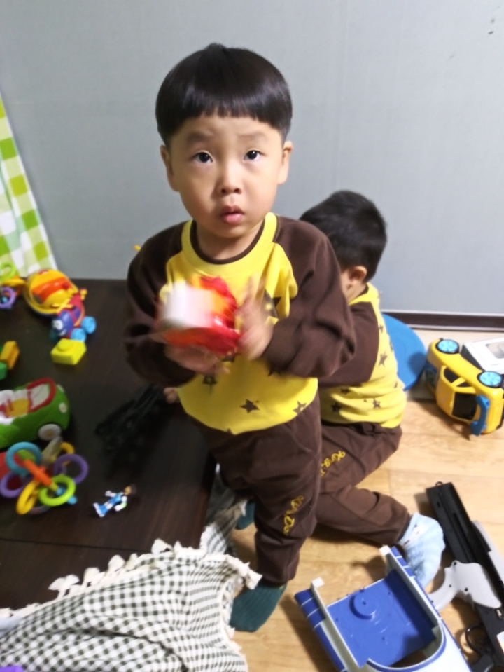 방방놀이터 이미지