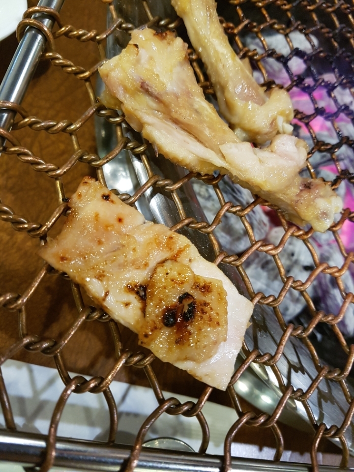 꼬시닭 이미지