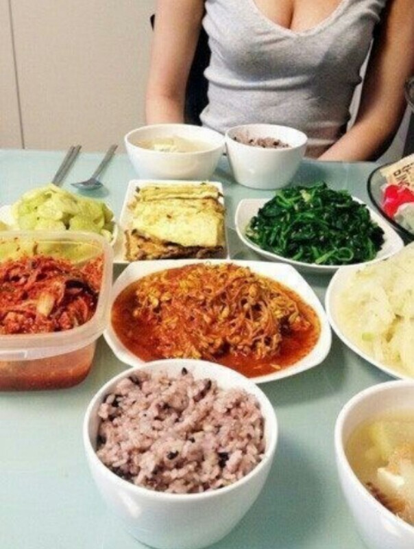 엄마밥상 이미지