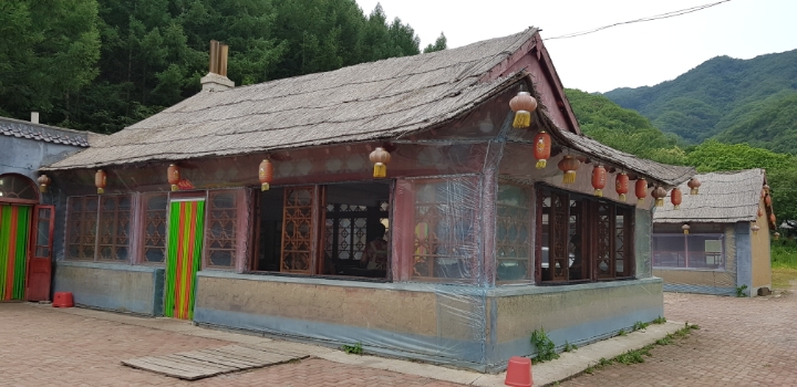 산외산투어 이미지