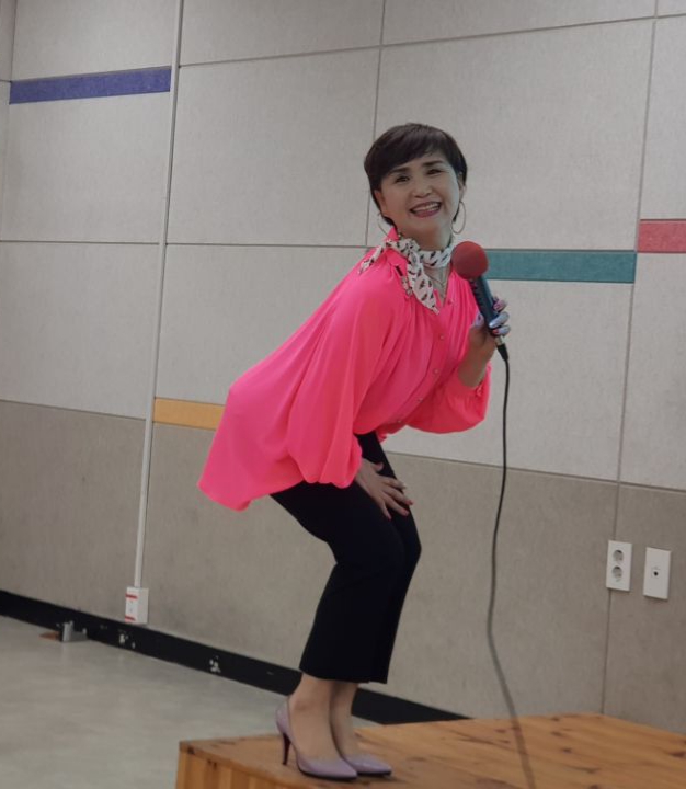 김영희가요교실 이미지