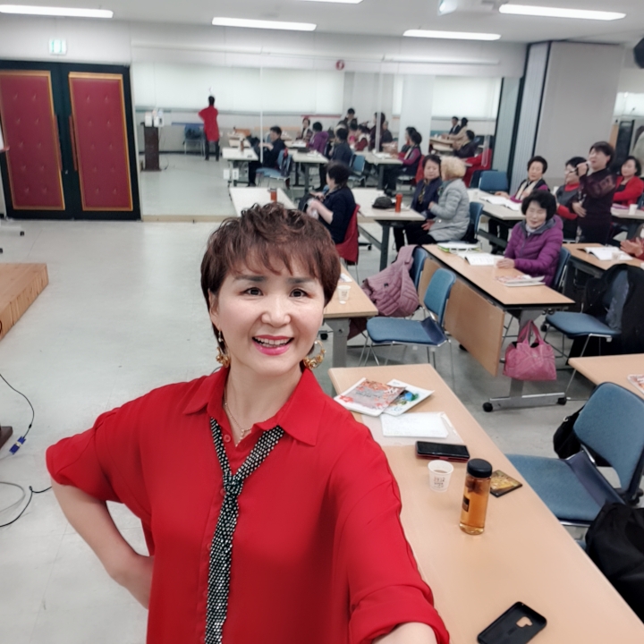 김영희가요교실 이미지