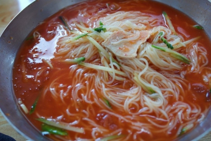 밀면시대 이미지