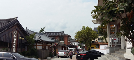 전주한옥김치 이미지