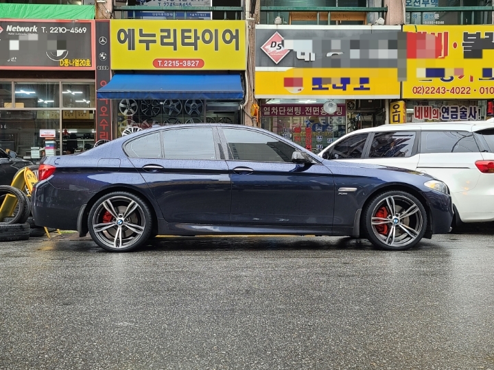 타이어스타일 이미지