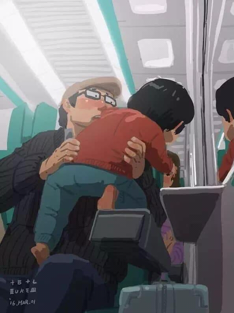 아버지의 소중한 순간들 | 인스티즈