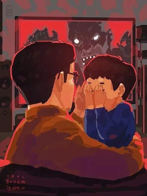 아버지의 소중한 순간들 | 인스티즈