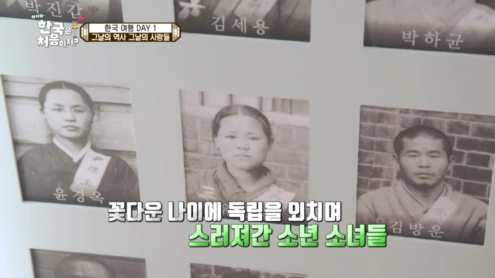 [어서와한국은처음이지2] 넷플릭스타고 전세계에 퍼졌으면 좋겠는 이야기.jpg | 인스티즈