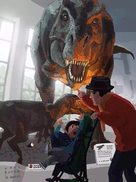 아버지의 소중한 순간들 | 인스티즈