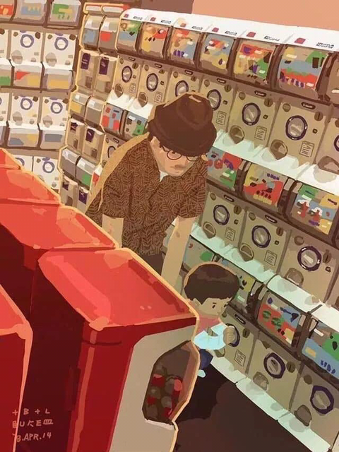 아버지의 소중한 순간들 | 인스티즈