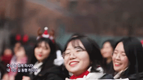 신천지,cbs앞에서 플래시몹 | 인스티즈