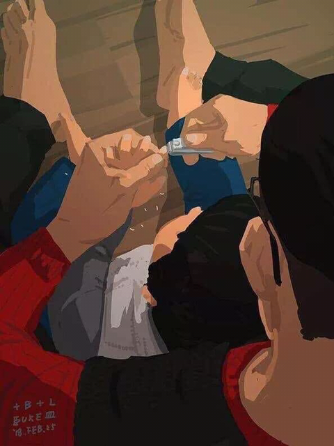 아버지의 소중한 순간들 | 인스티즈