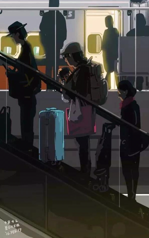 아버지의 소중한 순간들 | 인스티즈