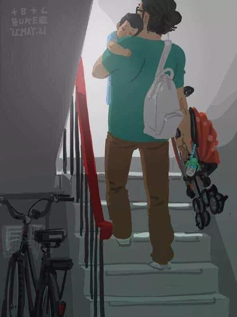 아버지의 소중한 순간들 | 인스티즈