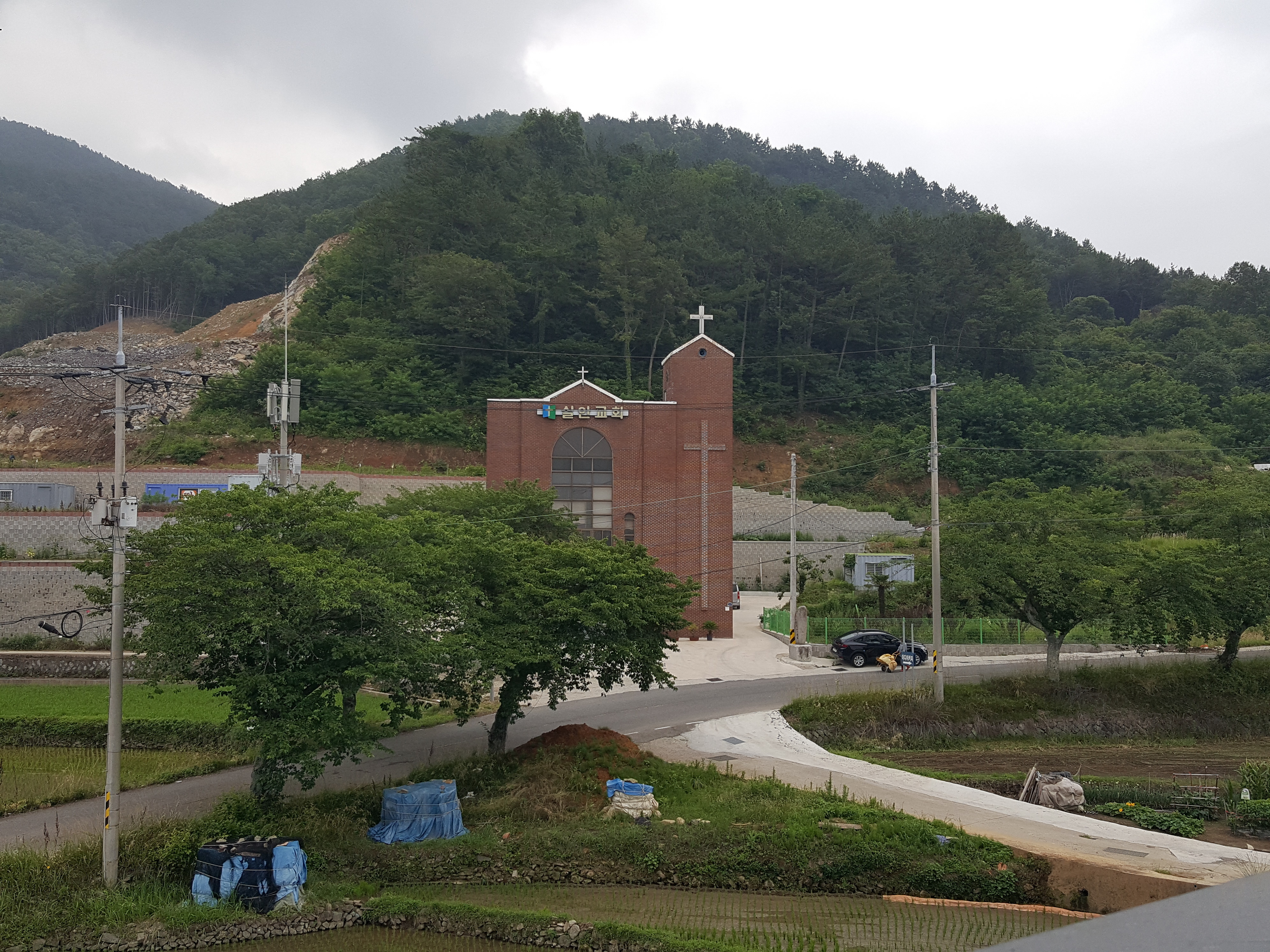 이디야커피사천 이미지