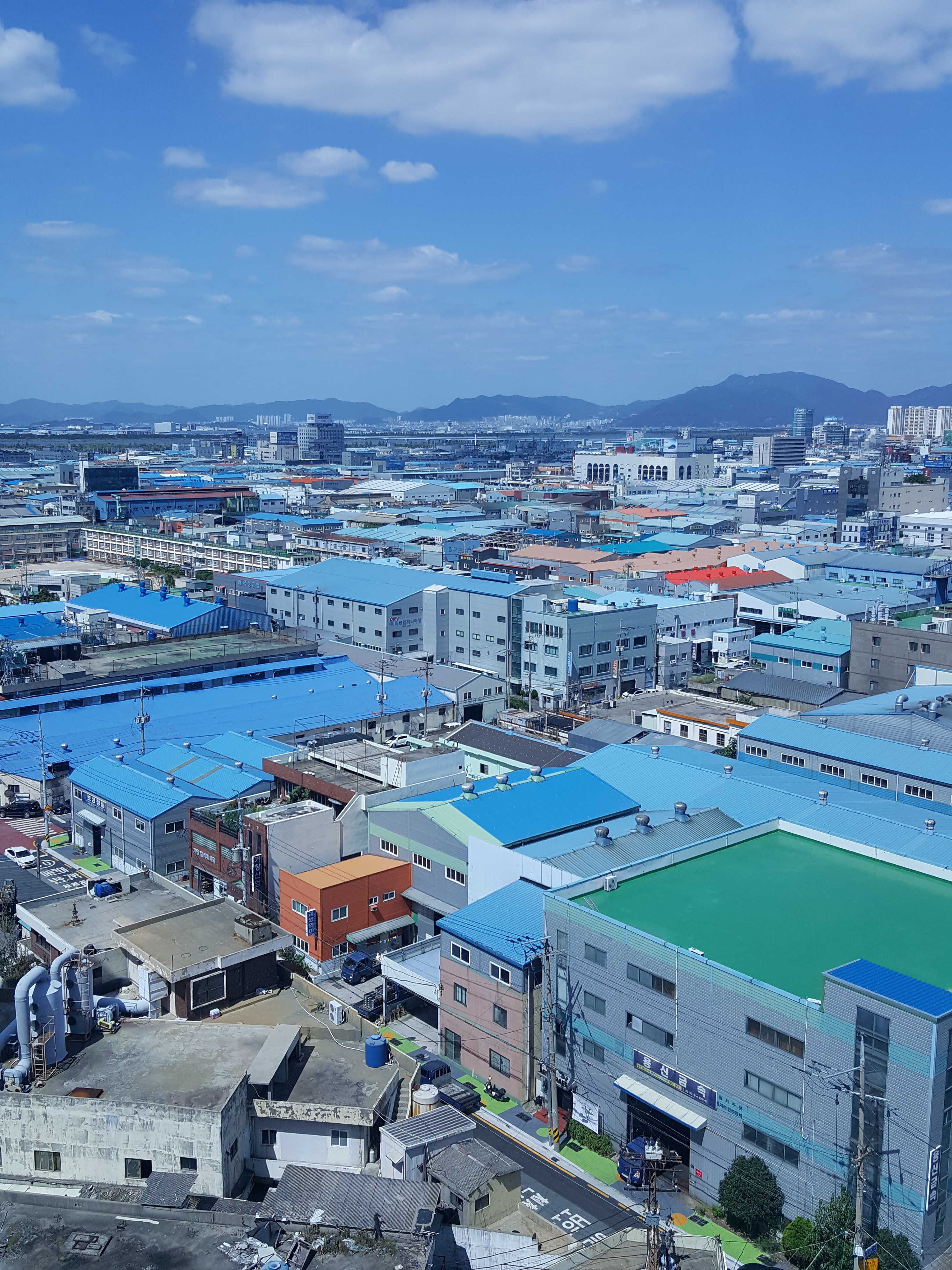큰솔2병원 이미지