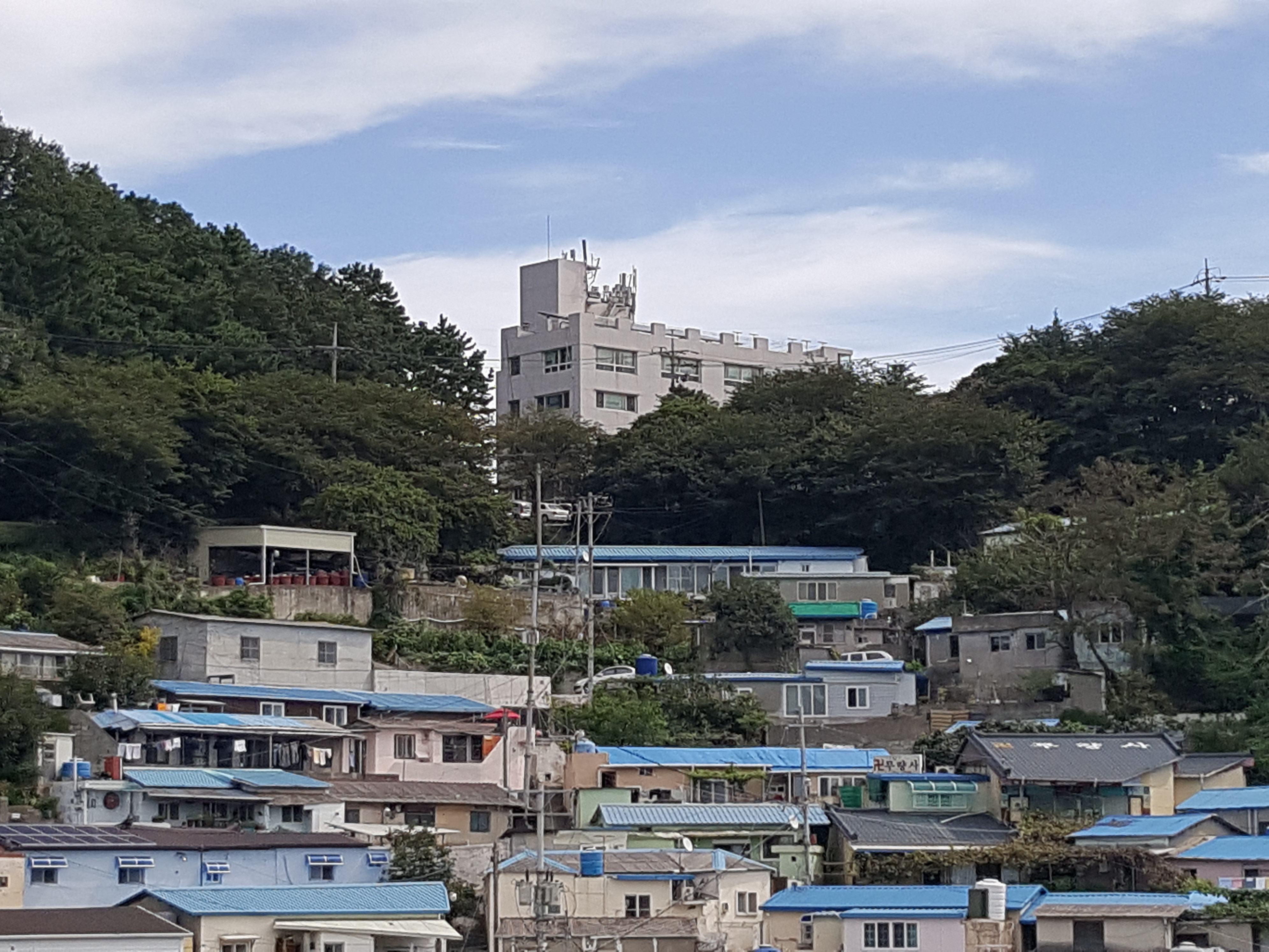 해피빌요양원 이미지