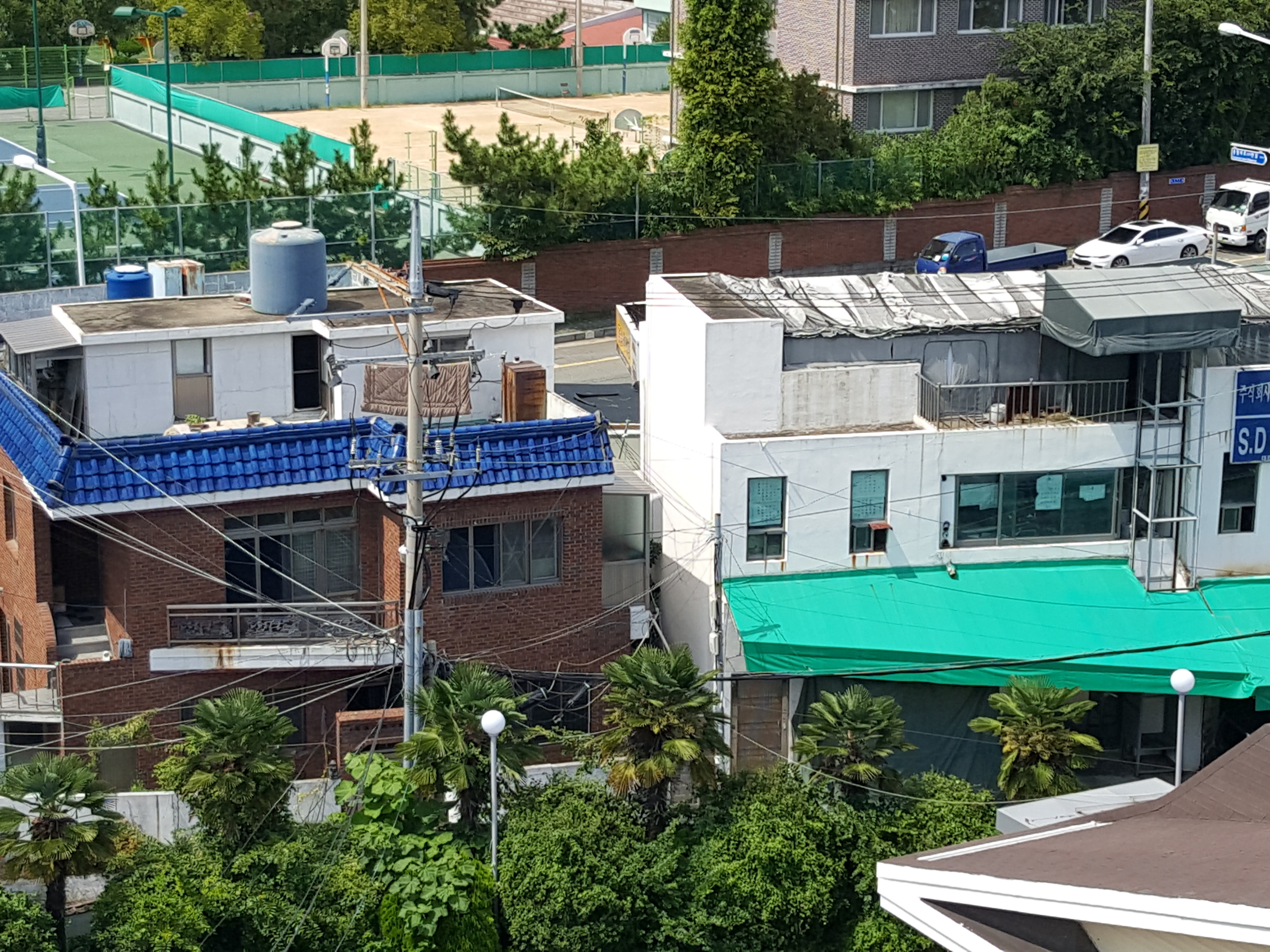 한울여행사 이미지