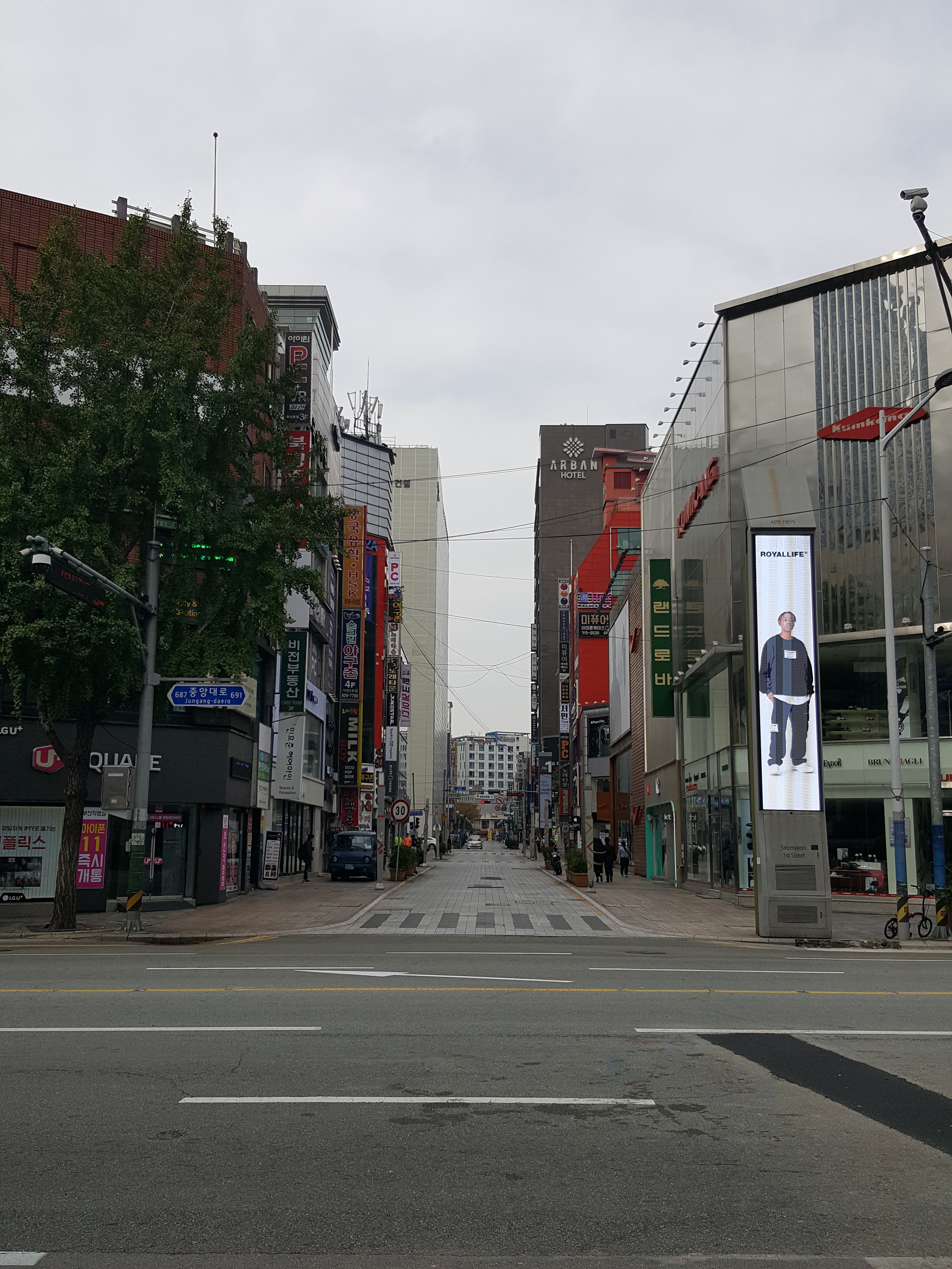 천우장 이미지