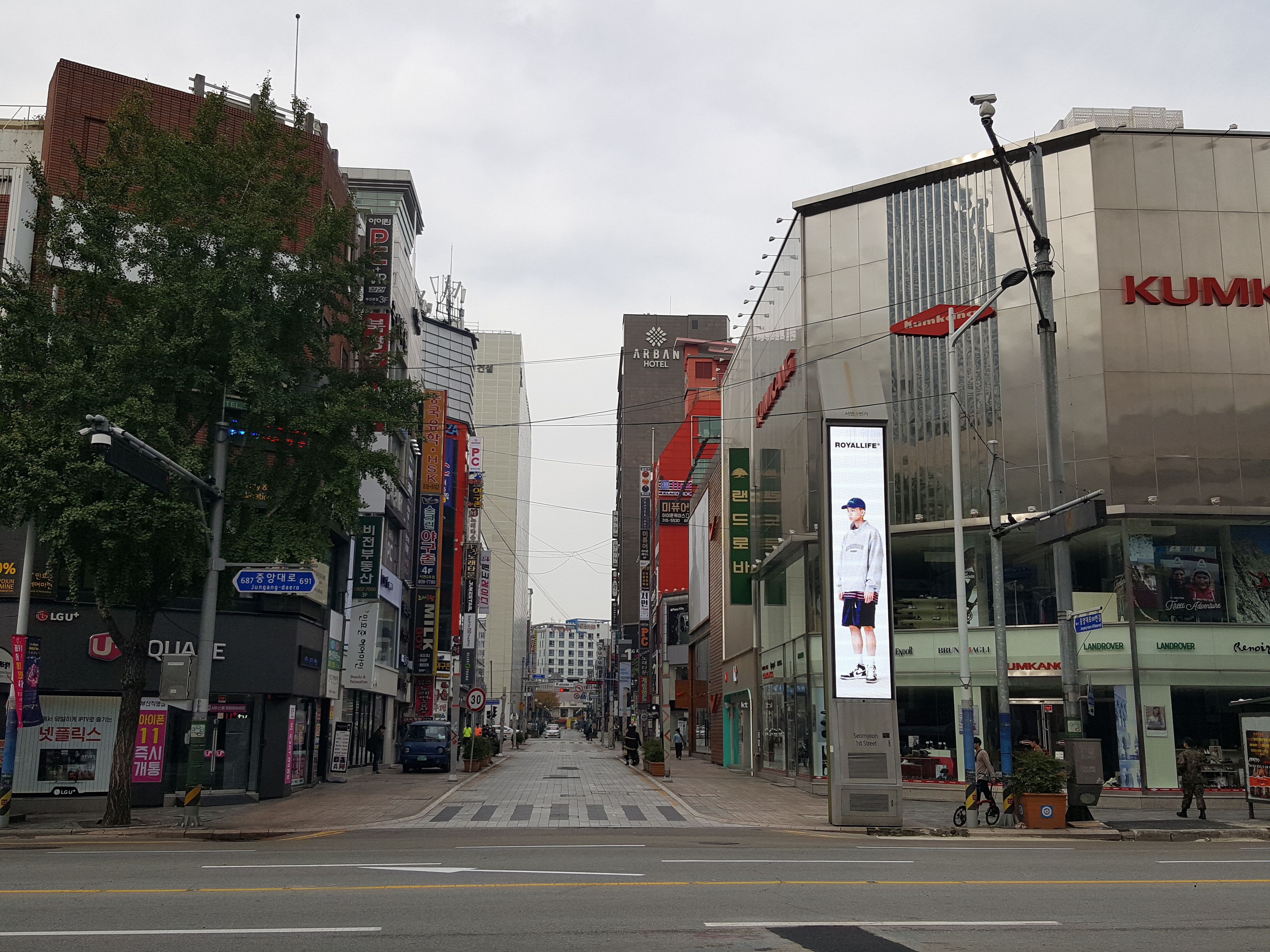 천우장 이미지