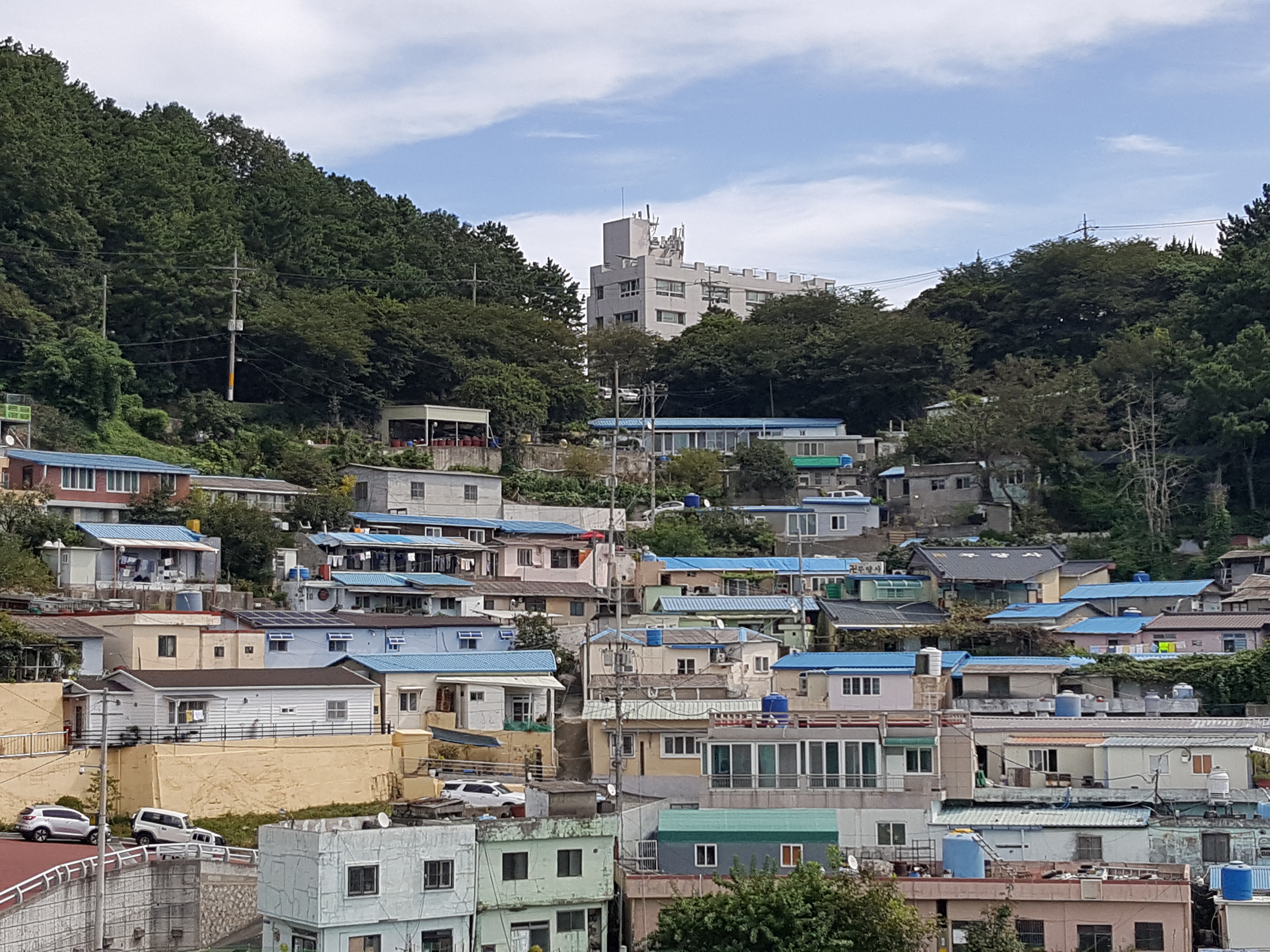 해피빌요양원 이미지