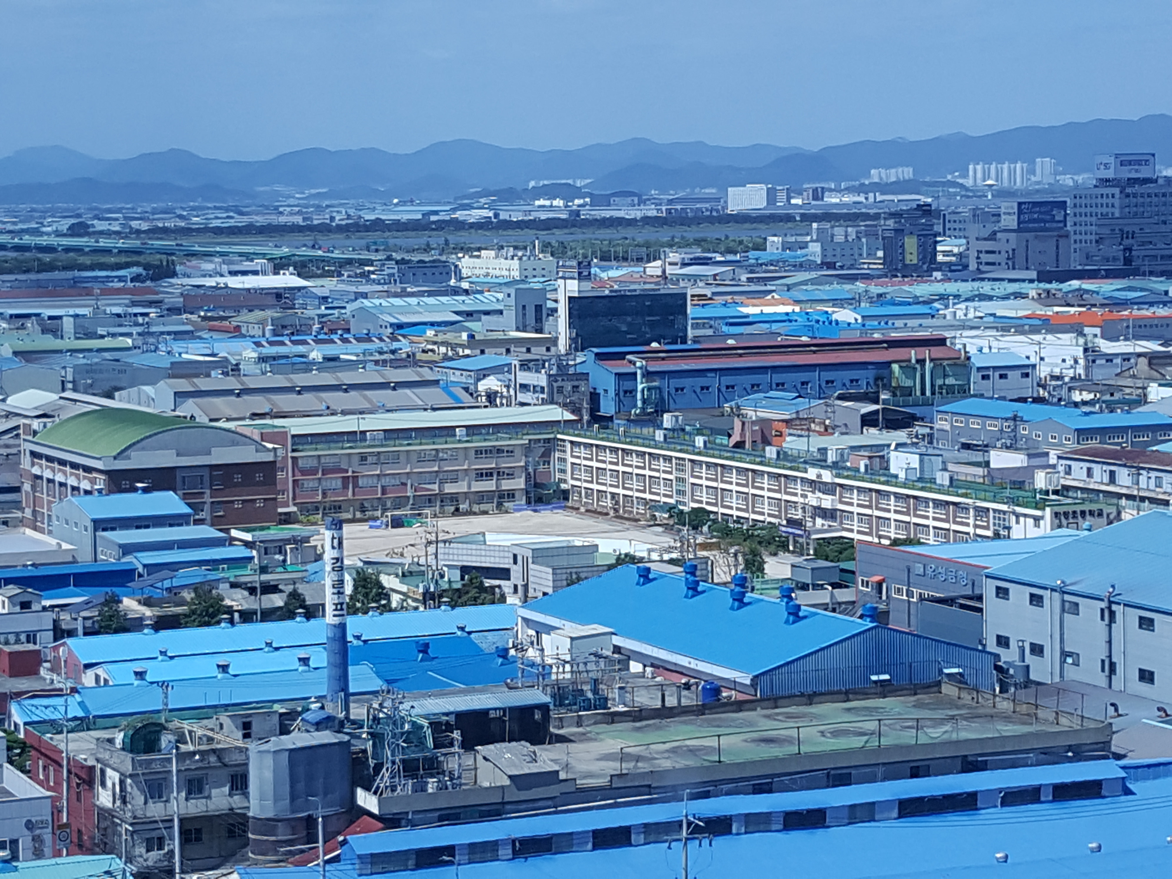큰솔2병원 이미지