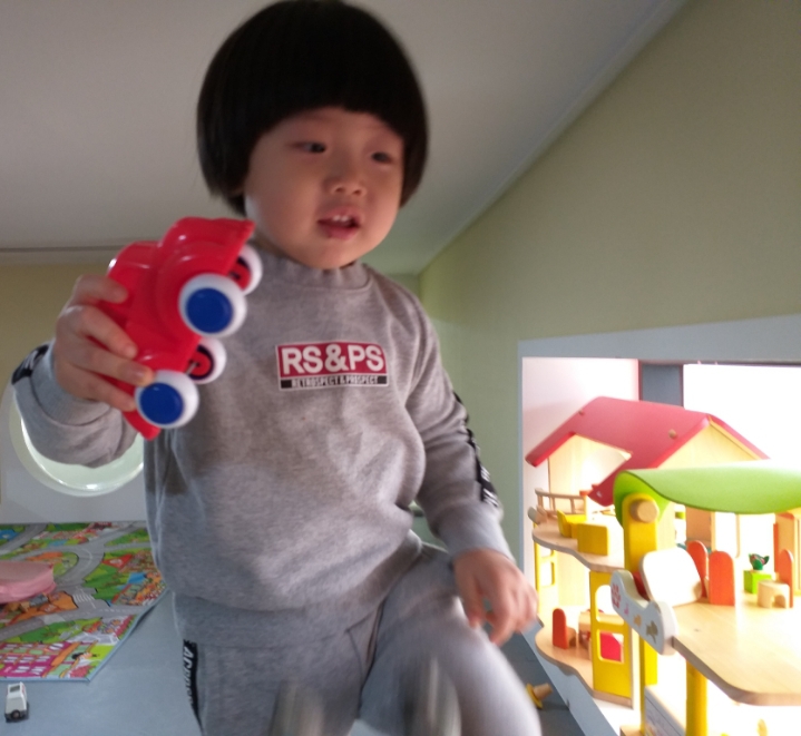 큐비쥬노리카페 이미지