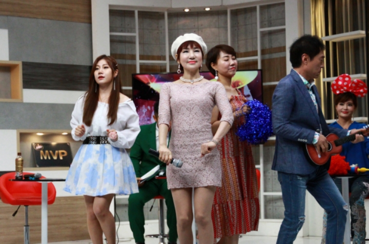 나팔박엔터테인먼트 이미지