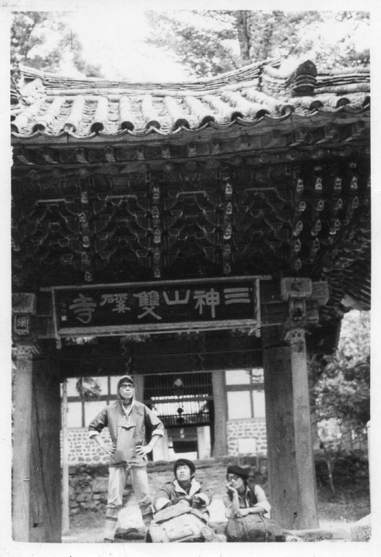 그때그막걸리 이미지