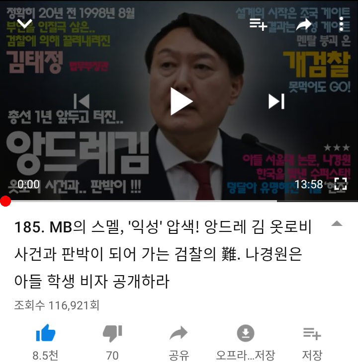 김대중대통령 국민정부때 김태정 법무장관 낙마시킨 옷로비사건 판박이었네요 | 인스티즈