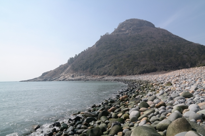 보길도 이미지