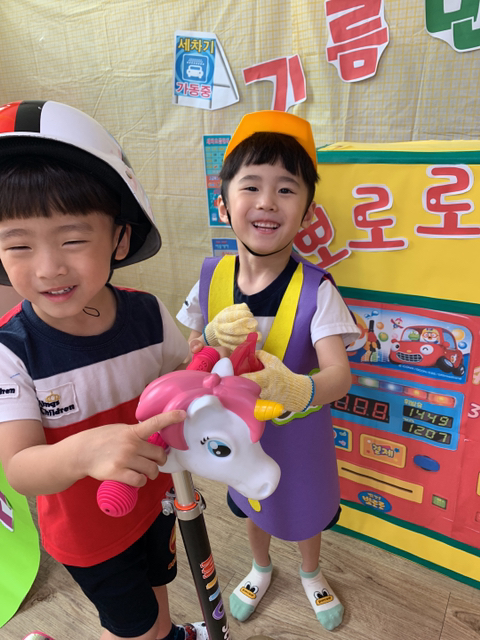 만땅주유소 이미지