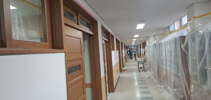 대건고등학교 이미지
