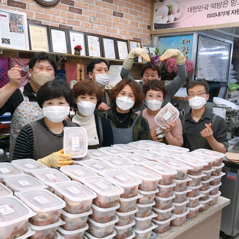 누리떡방 이미지