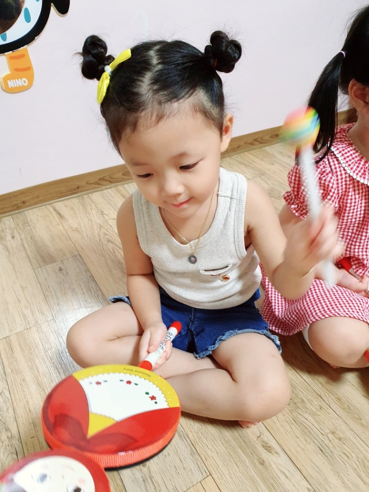 오르프음악 이미지