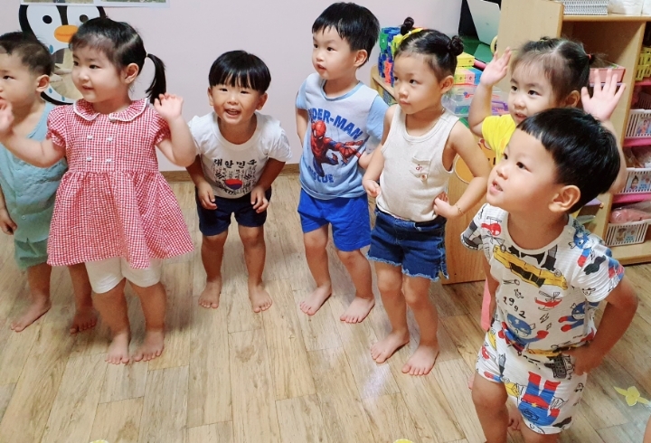 오르프음악 이미지