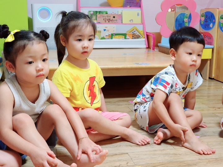 오르프음악 이미지